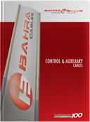 Bahra Electric Control Cables Catalogue