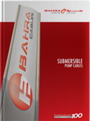 Bahra Electric Submersible Pump Cables Catalogue