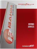 Bahra Electric Wiring Devices Catalogue
