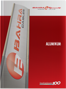Bahra Electric Aluminum Rods Catalogue