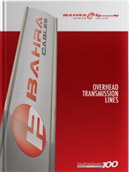 Bahra Electric Overhead Transmission Lines Catalogue