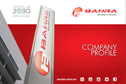 Bahra Electric Company Profile