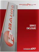 Bahra Electric Service Enclosures Catalogue